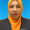 NUR DIYANA DZULKIFLI